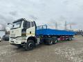 FAW  НОВЫЙ В МАСЛЕ СЕДЕЛЬНЫЙ ТЯГАЧ 6*6 FAW 2026 года в Отеген-Батыр