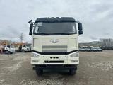 FAW  НОВЫЙ В МАСЛЕ СЕДЕЛЬНЫЙ ТЯГАЧ 6*6 FAW 2026 года в Отеген-Батыр – фото 4