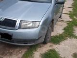 Skoda Fabia 2004 года за 1 500 000 тг. в Усть-Каменогорск