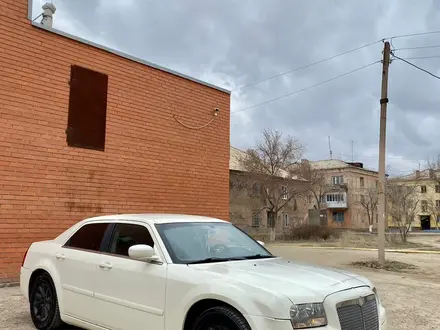 Chrysler 300C 2005 года за 4 000 000 тг. в Жезказган – фото 6