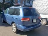 Toyota Sienna 2001 года за 5 500 000 тг. в Астана – фото 4