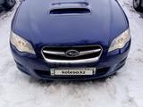 Subaru Legacy 2008 года за 4 300 000 тг. в Актобе – фото 3