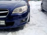 Subaru Legacy 2008 года за 4 300 000 тг. в Актобе – фото 5