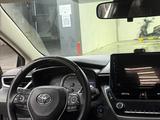 Toyota Corolla 2023 годаүшін8 700 000 тг. в Шымкент – фото 3
