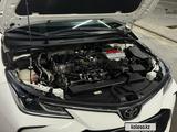 Toyota Corolla 2023 годаүшін8 700 000 тг. в Шымкент – фото 2