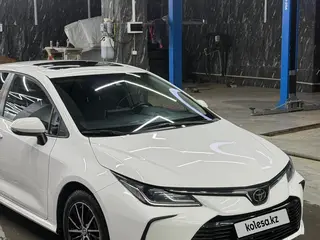 Toyota Corolla, 2023