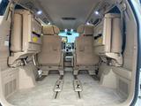 Toyota Vellfire 2009 года за 7 200 000 тг. в Атырау – фото 4