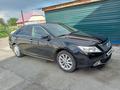 Toyota Camry 2013 годаүшін10 500 000 тг. в Усть-Каменогорск – фото 2