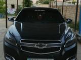 Chevrolet Malibu 2014 года за 5 500 000 тг. в Жанаозен