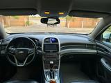 Chevrolet Malibu 2014 года за 5 500 000 тг. в Жанаозен – фото 3