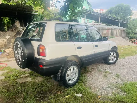 Toyota RAV4 1995 года за 3 200 000 тг. в Алматы – фото 3