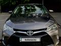 Toyota Camry 2016 года за 11 000 000 тг. в Алматы