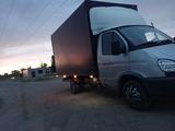 ГАЗ ГАЗель 2010 года за 6 000 000 тг. в Павлодар – фото 5