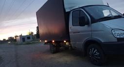ГАЗ ГАЗель 2010 года за 6 000 000 тг. в Павлодар – фото 5