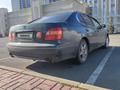 Lexus GS 300 2000 годаүшін4 500 000 тг. в Астана – фото 5