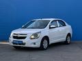 Chevrolet Cobalt 2022 года за 5 180 000 тг. в Алматы