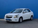 Chevrolet Cobalt 2022 года за 5 450 000 тг. в Алматы