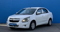 Chevrolet Cobalt 2022 года за 5 180 000 тг. в Алматы