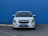 Chevrolet Cobalt 2022 года за 5 450 000 тг. в Алматы – фото 2