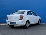 Chevrolet Cobalt 2022 года за 5 450 000 тг. в Алматы – фото 3
