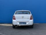 Chevrolet Cobalt 2022 года за 5 450 000 тг. в Алматы – фото 4