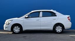 Chevrolet Cobalt 2022 года за 5 180 000 тг. в Алматы – фото 5