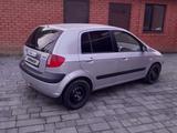 Hyundai Getz 2006 года за 2 850 000 тг. в Актобе – фото 2