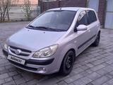 Hyundai Getz 2006 года за 2 850 000 тг. в Актобе