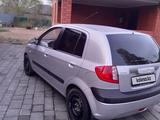 Hyundai Getz 2006 года за 2 850 000 тг. в Актобе – фото 3