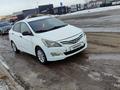 Hyundai Solaris 2015 годаүшін5 000 000 тг. в Астана – фото 3