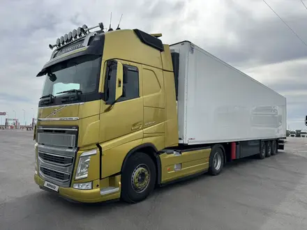 Volvo  FH 2017 года за 54 000 000 тг. в Шымкент