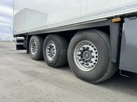 Volvo  FH 2017 года за 54 000 000 тг. в Шымкент – фото 11