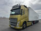 Volvo  FH 2017 года за 54 000 000 тг. в Шымкент – фото 2