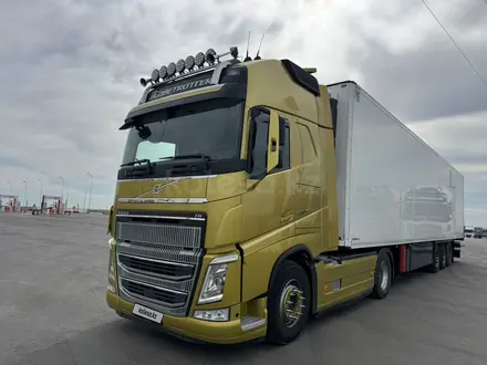 Volvo  FH 2017 года за 54 000 000 тг. в Шымкент – фото 2
