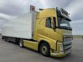 Volvo  FH 2017 годаүшін54 000 000 тг. в Шымкент – фото 4