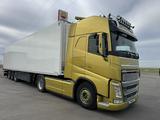 Volvo  FH 2017 года за 54 000 000 тг. в Шымкент – фото 4