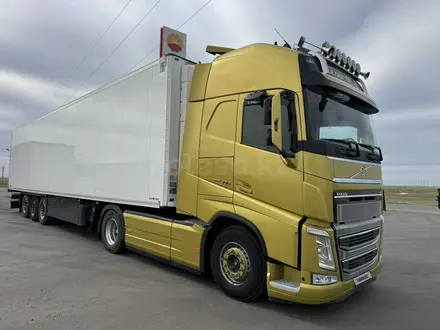Volvo  FH 2017 года за 54 000 000 тг. в Шымкент – фото 4