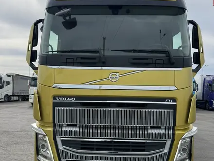 Volvo  FH 2017 года за 54 000 000 тг. в Шымкент – фото 3