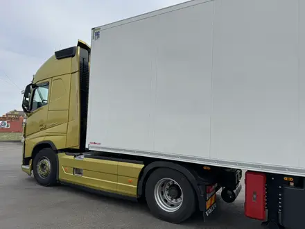 Volvo  FH 2017 года за 54 000 000 тг. в Шымкент – фото 5