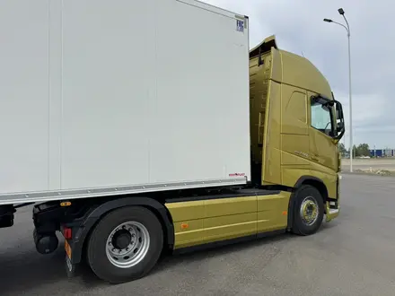 Volvo  FH 2017 года за 54 000 000 тг. в Шымкент – фото 7