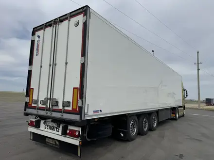 Volvo  FH 2017 года за 54 000 000 тг. в Шымкент – фото 8