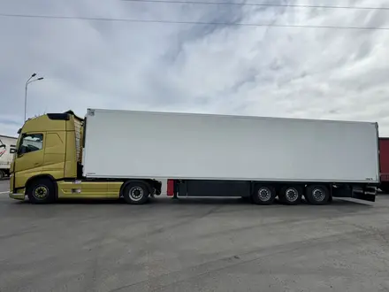 Volvo  FH 2017 года за 54 000 000 тг. в Шымкент – фото 9