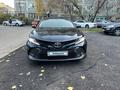 Toyota Camry 2018 годаfor13 000 000 тг. в Алматы – фото 3