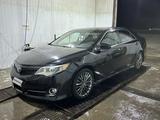 Toyota Camry 2014 годаүшін5 800 000 тг. в Актобе