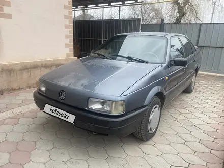 Volkswagen Passat 1990 года за 1 050 000 тг. в Алматы