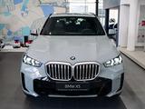BMW X5 XDrive 40i 2024 годаfor62 371 821 тг. в Семей – фото 4