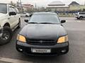 Subaru Outback 2002 годаfor3 400 000 тг. в Алматы