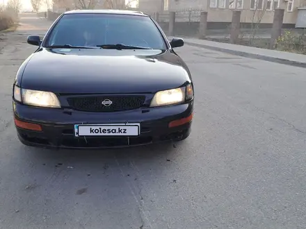 Nissan Maxima 1997 года за 1 300 000 тг. в Алматы – фото 4