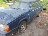 Volvo 740 1985 года за 600 000 тг. в Петропавловск – фото 2