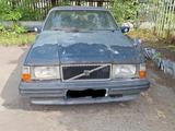 Volvo 740 1985 года за 600 000 тг. в Петропавловск – фото 3